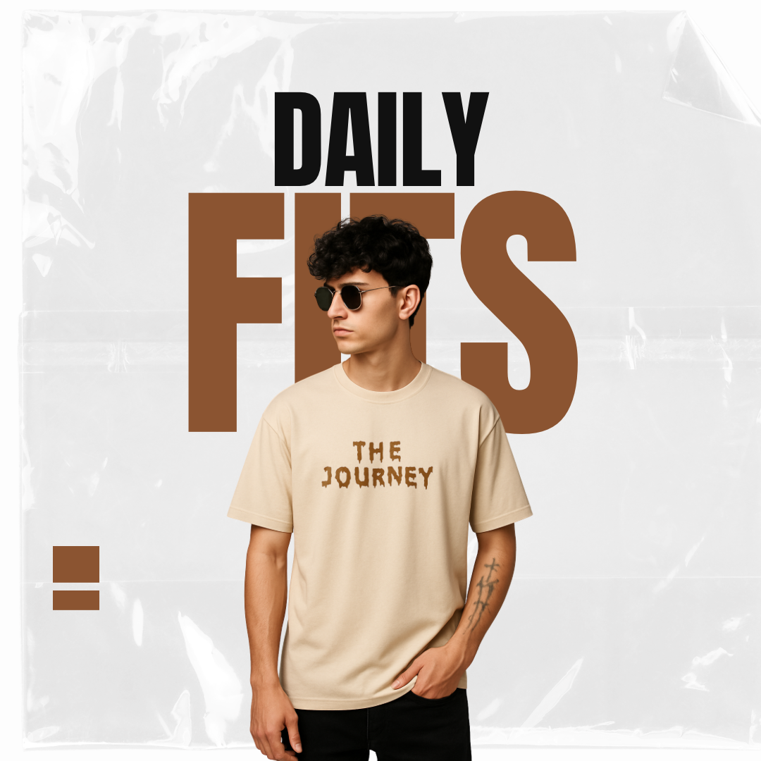 Men's Daily Fit