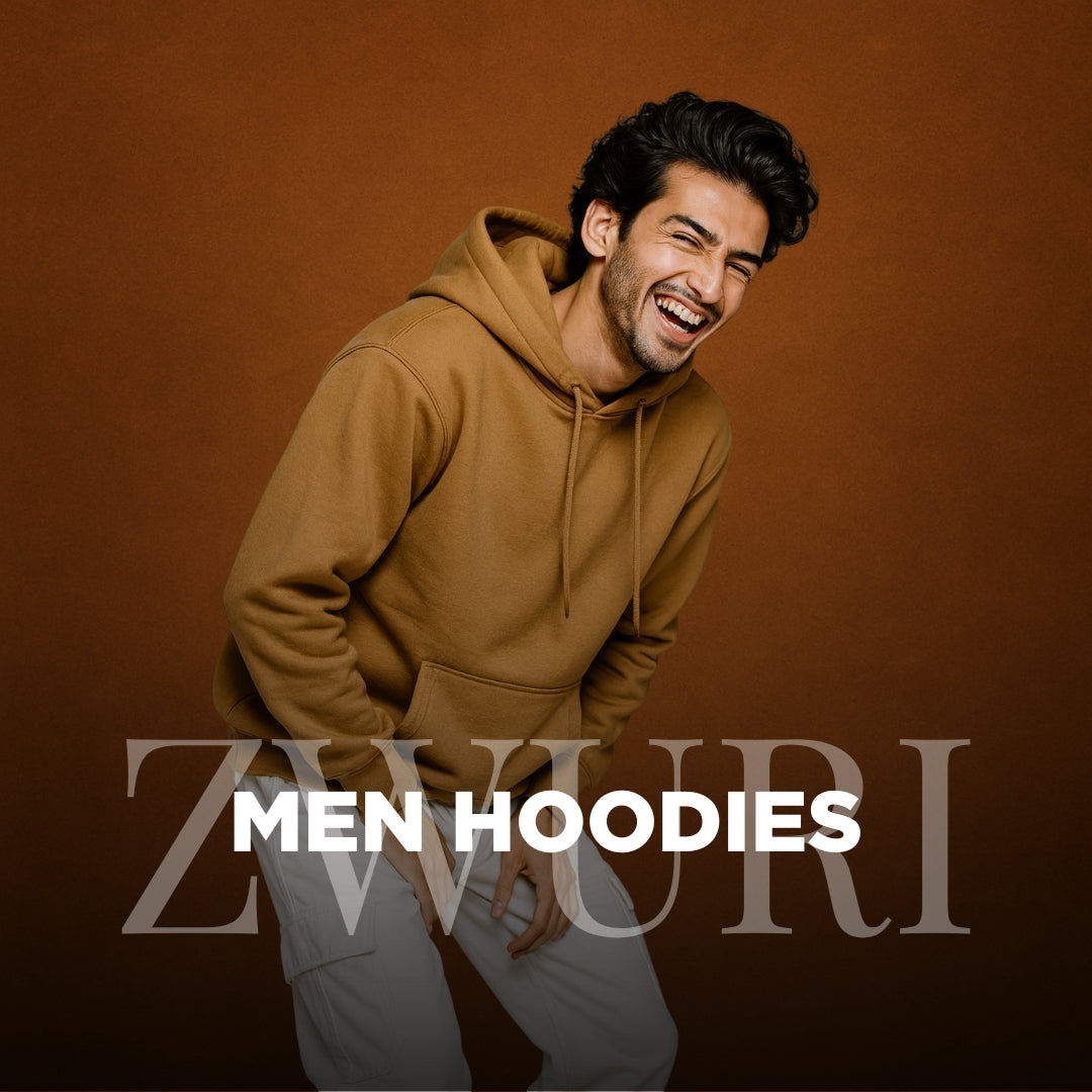 Men Oversized Hoodies