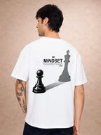 Zwuri Men | King - Cloud Nine Oversized T-Shirt