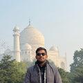 Aagam Jain