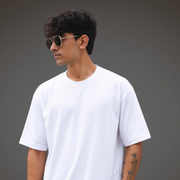 Minimalist Tee's